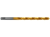 1030 : Twist drill straight shank long DIN 340-N HSS / TIN
